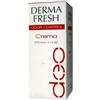 Dermafresh Linea Odor Control Efficace a Lungo Crema 50 ml