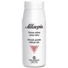 Istituto Ganassini Ganassini Linea Dermatologica Alkagin Polvere Intima Lenitiva Senza Talco 100 g