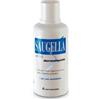 Saugella Linea Classica Blu Dermoliquido Detergente Intimo Delicato 500 ml