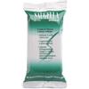 Saugella Linea Attiva Verde Detergente Intimo Delicato 15 Salviettine Morbide