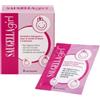 Saugella Linea Girl Ragazze Detergente Intimo Delicato 10 Salviette Morbide