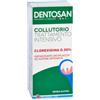 Dentosan Collutorio Azione Intensiva 0,20% Clorexidina Flacone 200 ml