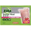 EnerZona Linea Alimentazione Dieta a ZONA Instant Meal Fragola Yogurt 40-30-30