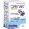 Drenax Forte Paladin Linea Drenante Drenax+ Forte Integratore Riequilibrante 60 Compresse