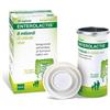 Enterolactis Sofar Linea Intestino Sano Enterolactis Integratore Fermenti 20 Capsule