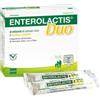 Enterolactis Sofar Linea Intestino Sano Enterolactis Duo Integratore Fermenti 20 Buste