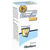 Dicofarm Linea Intestino Sano Dicoflor Gocce Probiotico Integratore 5 ml