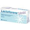 Lactoflorene Linea Fermenti Bimbi Integratore di Fermenti Lattici 6 Flaconcini
