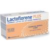 Lactoflorene Plus Linea Fermenti Lattici 12 Flaconcini 10 ml