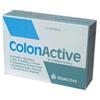 Bioactival Linea Benessere dell'Intestino ColonActive compresse 30 cpr