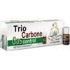 Triocarbone Flaconcini Gas Control 7 Fl da 10 ml
