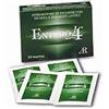 Entero 4 AR Fitofarma Ricerca Naturale Entero 4 Integratore Vitamine Fermenti 10 Bustine