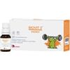 Laborest Ricerca Naturale Biovit 3 Energy Vitamine Zinco 10 Flaconcini 10 ml