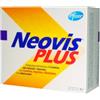 Neovis Linea Plus Integratore Creatina Vitamina Sali Minerali 20 Bustine