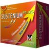 Menarini Linea Sustenium Plus Energia Vitalità Integratore Alimentare 12 Buste
