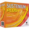 Menarini Linea Sustenium Plus Energia Vitalità Integratore Alimentare 22 Buste
