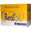 IBI Istituto Biochimico Italia IBI Linea Salute e Benessere Fegato Realsil Integratore Alimentare 30 Buste