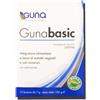 Guna Linea Alcalinizzanti Gunabasic Integratore Alimentare Acido-Base 15 Bustine