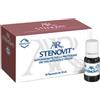 Cor.Con International ARD Linea Antiossidanti Stenovit Integratore Alimentare 10 Flaconcini