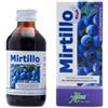 Aboca Naturaterapia Linea Vista e Microcircolo Mirtillo Plus Concentrato 100 ml