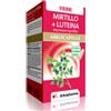 Arkopharma Arkocapsule Linea Benessere Circolatorio Mirtillo+Luteina Integratore 45 Capsule