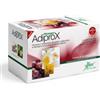 Aboca Naturaterapia Linea Controllo Peso Adiprox Fitomagra Tisana 20 Filtri