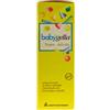 Babygella Bagno delicato 500 ml