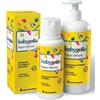 Babygella Detergente delicato capelli 250 ml