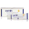 Osmin Linea Corpo Idra Pasta Dermoprotettiva Rinfrescante Pelli Delicate 100 ml