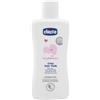 Chicco Cosmesi Chicco Linea Baby Moments Cura del Bambino Crema Fluida Idratante Corpo 200 ml