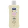 Chicco Cosmesi Chicco Linea Baby Moments Cura del Bambino Olio da Massaggio Corpo 200 ml