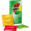 Durex Tropical Easy on 6 Profilattici Aromatizzati