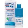 Isomar Linea Pulizia e Salute degli Occhi Plus Soluzione in Gocce Oculari 10 ml