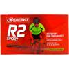Enervit Sport Linea Energia R2 Sport Prodotto Energetico 1 Bustina Gusto Arancia