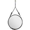 GUBI specchio da parete ADNET CIRCULAIRE Ø 45 cm - 10004036