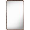 GUBI specchio da parete ADNET RECTANGULAIRE M - 10004049