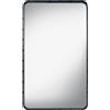 GUBI specchio da parete ADNET RECTANGULAIRE M - 10004050