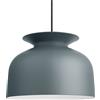 GUBI lampada a sospensione RONDE Ø40 cm - 10015064