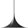 GUBI lampada a sospensione SEMI Ø30 cm - 10015247