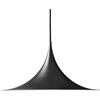 GUBI lampada a sospensione SEMI Ø47 cm - 10015257