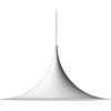 GUBI lampada a sospensione SEMI Ø47 cm - 10015258