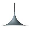 GUBI lampada a sospensione SEMI Ø47 cm - 10015256