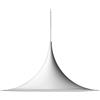 GUBI lampada a sospensione SEMI Ø60 cm - 10015265