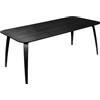 GUBI tavolo rettangolare DINING TABLE - 10028654