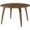GUBI tavolo rotondo DINING TABLE - 10012947