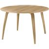 GUBI tavolo rotondo DINING TABLE - 10012948