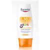 Eucerin Sole Eucerin Linea Solare Bambini Pelli Sensibili SPF50+ Lozione Protettiva 150 ml