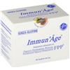 ImmunAge Linea Intergatori Rigeneranti Papaya Liofilizzata 30 Buste Orosolubili