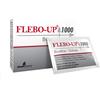 Shedir Pharma Flebo-Up 1000 Integratore Alimentare, 18 bustine