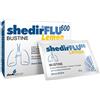 Shedir Pharma ShedirFlu 600 Integratore Alimentare, 20 bustine